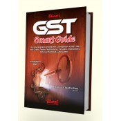 Bharat's GST Smart Guide by Ramesh Chandra Jena 